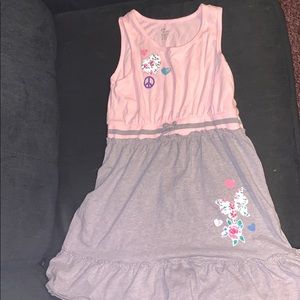 5/$20🛍The Children’s Place Girls Spring Dress